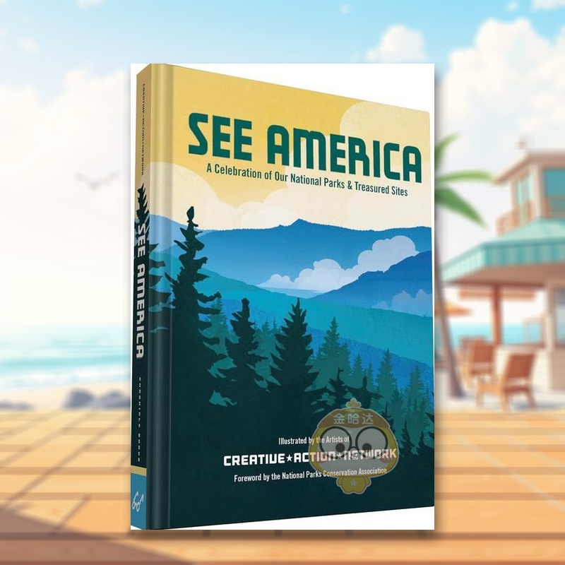 看见美国 See Americ