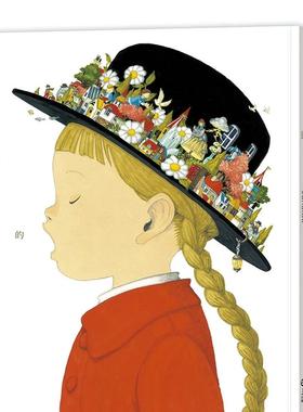 【现货】的(MOE绘本大赏．全书经作者亲自审订) 港台繁体字儿童绘本图画故事书籍台湾原版进口图书 上谊文化 junaida