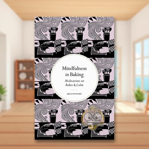 正念：烘焙 Mindfulne