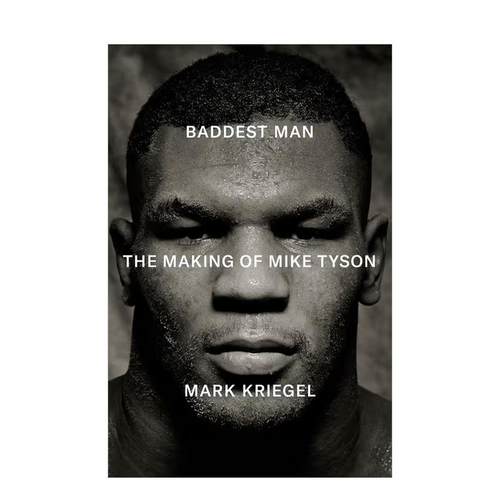 悍者：拳王迈克&middot;泰森的诞生 B