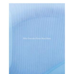 圖書外版 預售 費利克斯·岡薩雷斯·托雷斯 González Roni Torres 羅尼·霍恩 進口書籍 Horn 英文原版 Félix