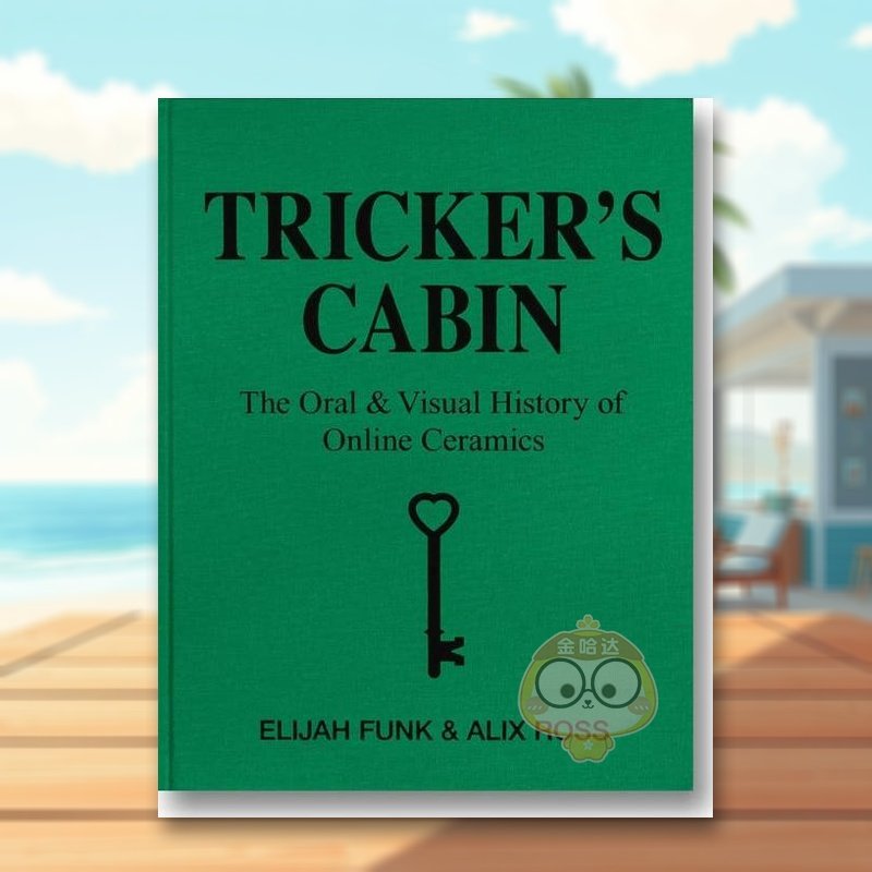 特里克的小屋：Online C