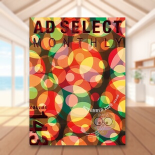 Select Monthly 期刊摄影杂志进口书籍图书外版 现货 正版 原版 NO.143 2020年11期