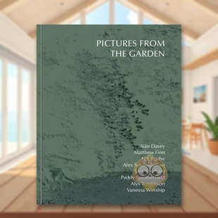 Lewis进口原版 正版 照片PICTURES GARDEN英文摄影集综合作品Matthew Finn精装 THE 花园里 FROM 书6924书籍图书外版 Dewi 预售