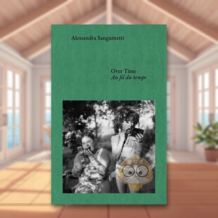 【现货】时间流逝：关于记录与梦想的对话英文艺术总论历史理论评论进口原版外版书平装14岁以上【DISCOURSE】Over Time: Convers