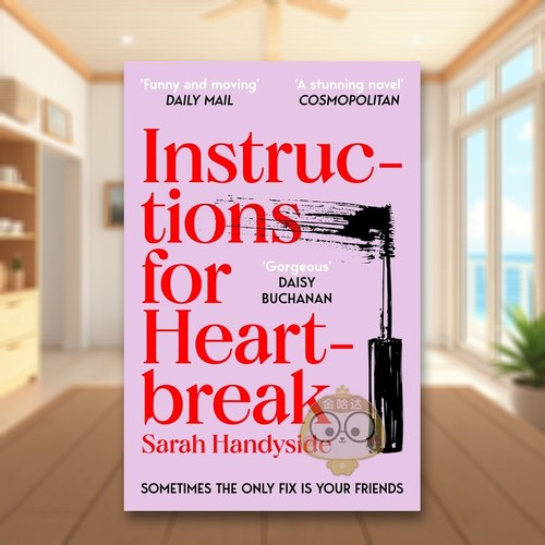 心碎指南 Instructio