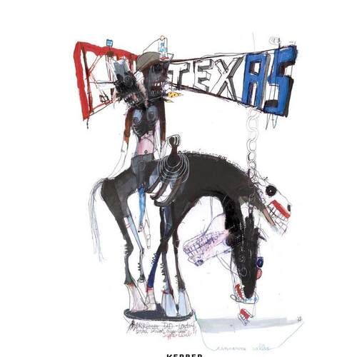 Kinki Texas:疯狂夏