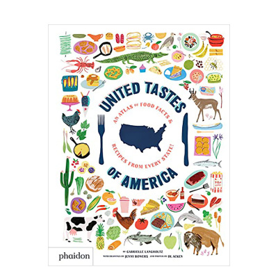 UnitedTastesofAmerica