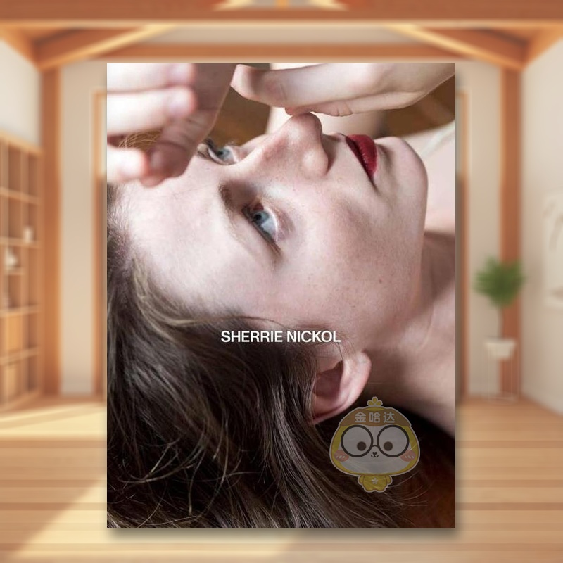 雪莉·尼科尔斯  女性肖像 S