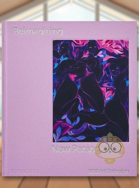 【预售】重新构想：新视角 Reimagining: New Perspectives 英文原版进口外版图书书籍正版