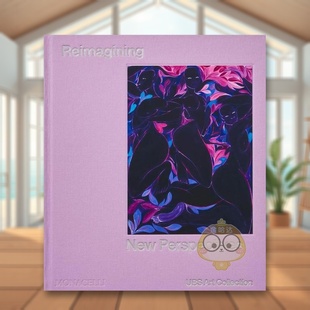 【预售】重新构想：新视角 Reimagining: New Perspectives 英文原版进口外版图书书籍正版