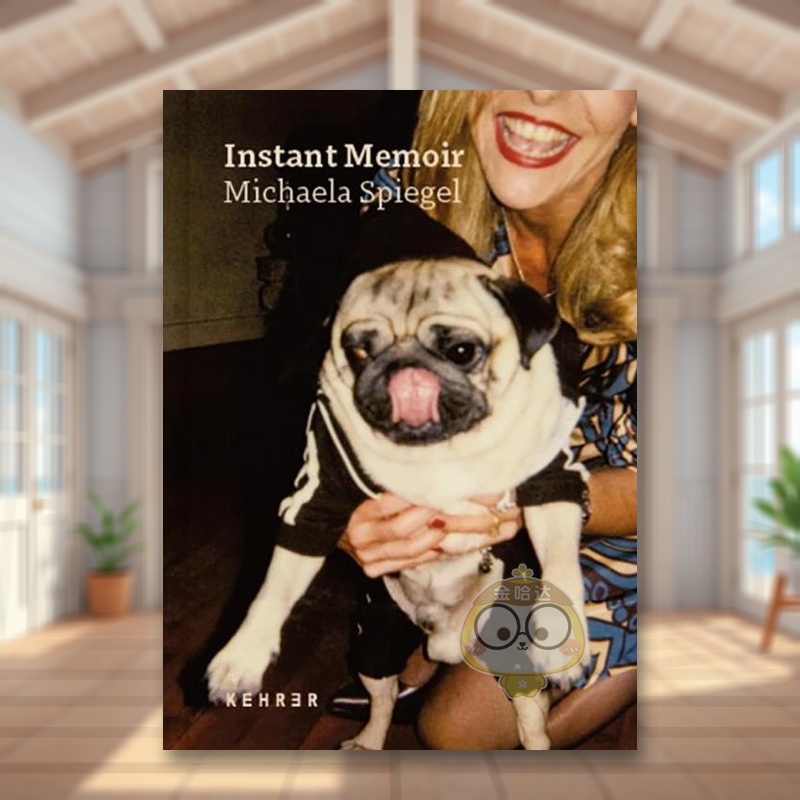 瞬间回忆录 Michaela