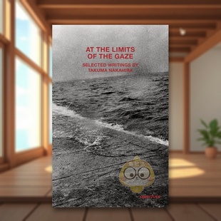 原版 正版 边界 Limits the 凝视 英文摄影作品集进口书籍图书外版 Gaze 预售