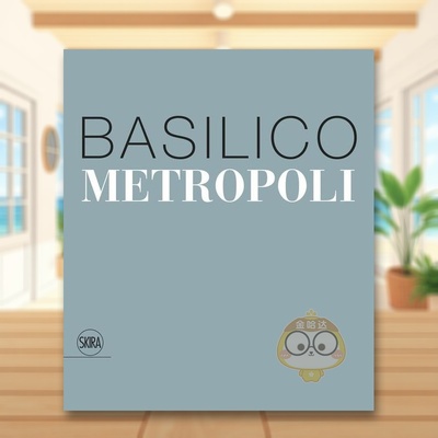 【现货】加布里埃尔巴西利科大都市Gabriele Basilico英文摄影师专辑Giovanna Calvenzi 精装Skira Editore进口原版书书籍图书外版