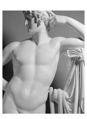 【预售】卡诺瓦：四个节奏 第二卷 新古典主义雕塑家Antonio Canova Canova. Four Tempos: Volume II 原版英文艺术画册画集进口书