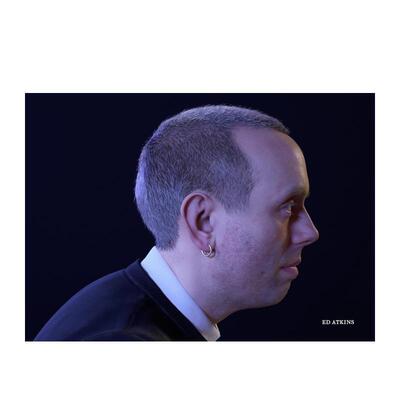 【预售】艾德·阿特金斯 Ed Atkins 原版英文艺术画册画集