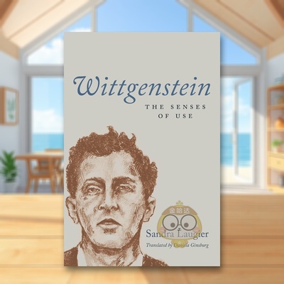 【预售】维特根斯坦：使用的意义 Wittgenstein 原版英文社会科学进口书籍图书外版正版