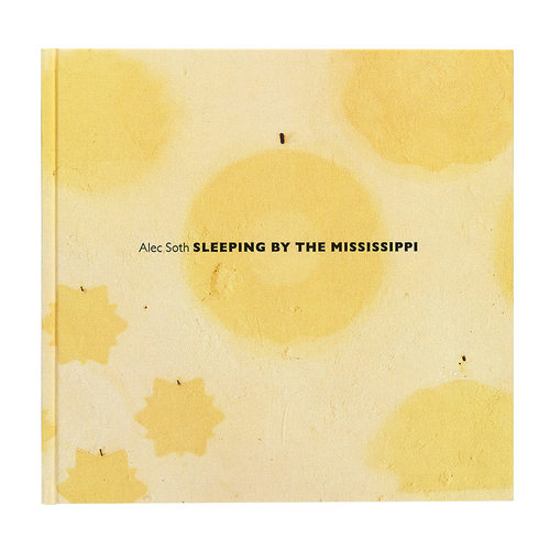 【现货】Alec Soth摄影集 眠于密西西比河畔【签名版】 Sleeping by the Mississippi 英文原版风光摄影作品集书籍画册 艾克索思