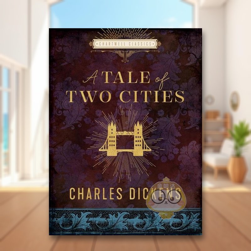 双城记 【Chartwell