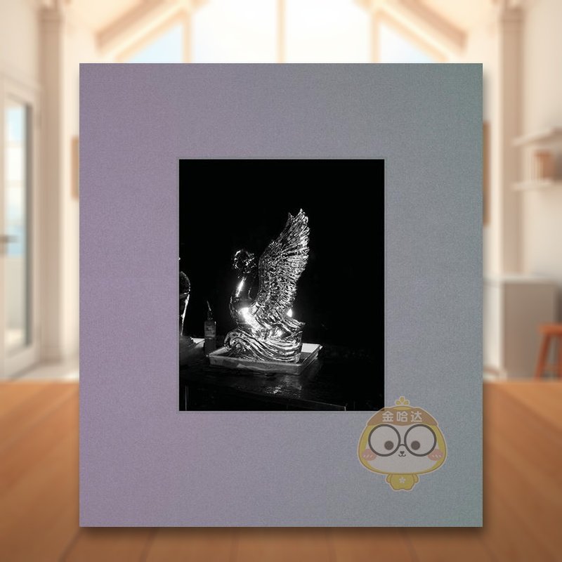 【现货】我将优美地歌唱 欧格斯兰斯莫斯i shall sing these songs beautifully英文摄影师专辑Yorgos Lanthimos精装MACK进口原版