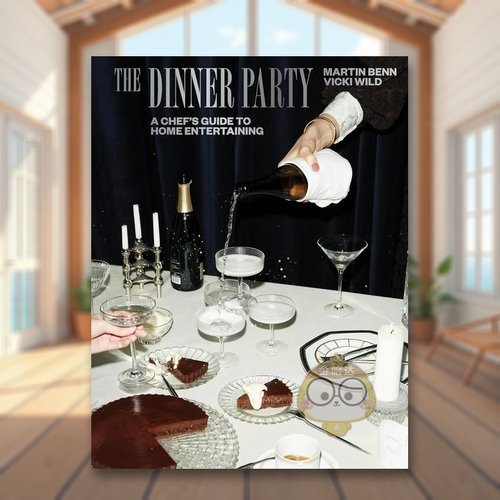 晚宴: 家庭晚宴大厨指南
