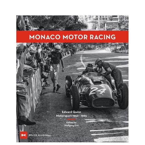 摩纳哥赛车风云 Monaco