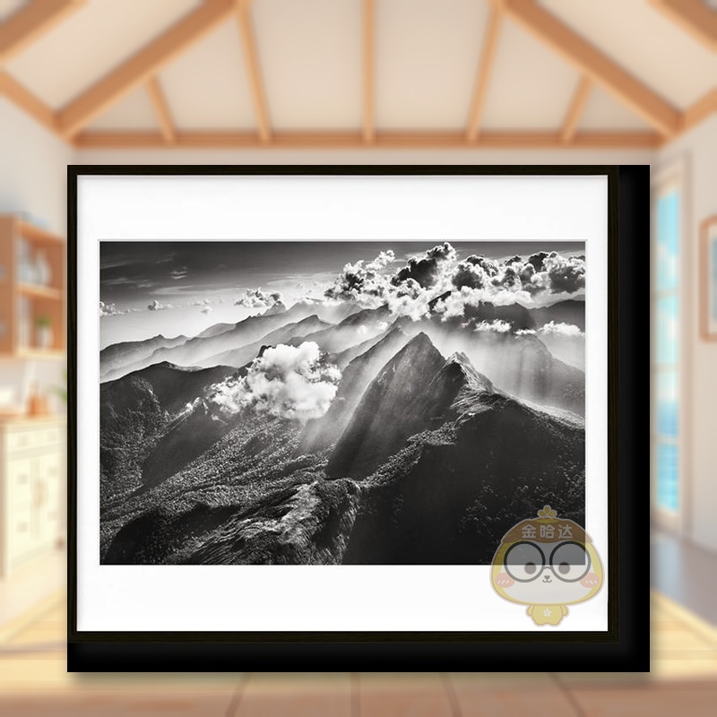 【预售】【TASCHEN限量版】塞巴斯蒂安萨尔加多亚马逊201-300马劳亚山脉英文摄影精装进口原版书【Art Edition】Sebastiao Salga书