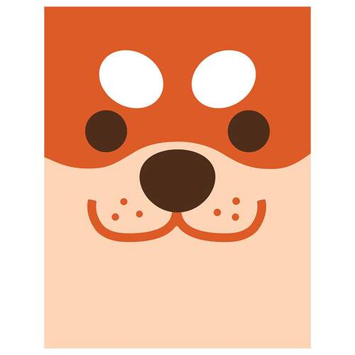 艺术与插画中的犬类伙伴 Goo