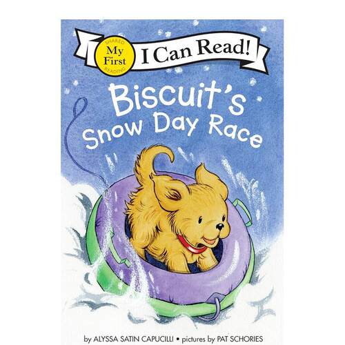 饼干的雪天Rac Biscui