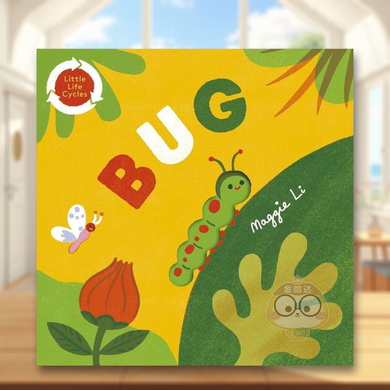 【小小生命周期】飞虫 Litt