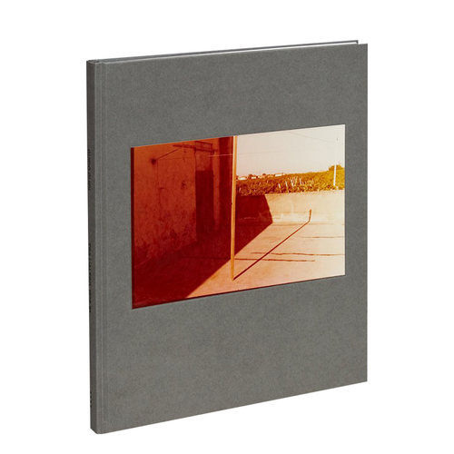 【预售】圭多•圭迪摄影集 Guido Guidi：Tra l'altro, 1976-81 英文原版风景风光摄影作品集彩色照片精装艺术画册 MACK出版