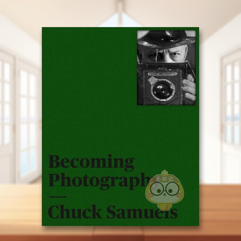 查克·塞缪尔斯：成为摄影家 C