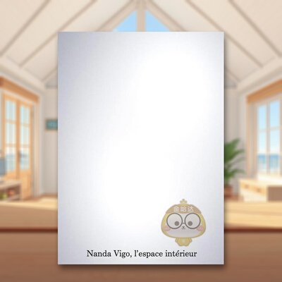 【预售】南达维戈室内空间 波尔多之城展览同名书目Nanda Vigo. L'Espace Intérieur.英文艺术总论历史理论评论Constance Rubini