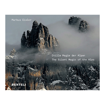 阿尔卑斯山的神奇之处：令人折服