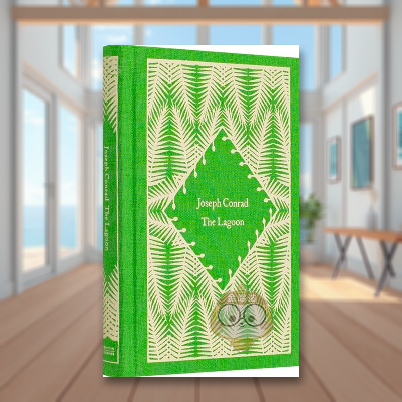 【小布纹经典春季系列】礁湖 【