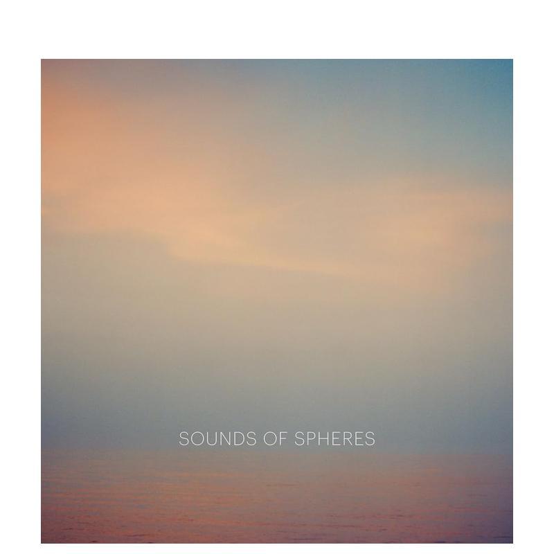 【现货】德国摄影师Mat Hennek:球体之声Mat Hennek: Sounds of Spheres英文进口原版摄影集外文图书Hélène Grimaud Mat Henne