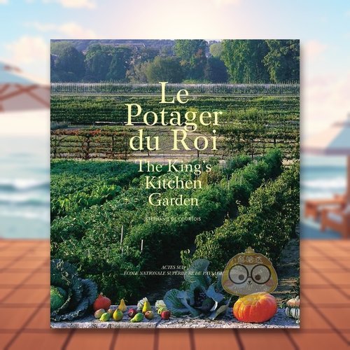 国王菜园 The King&rsquo;s