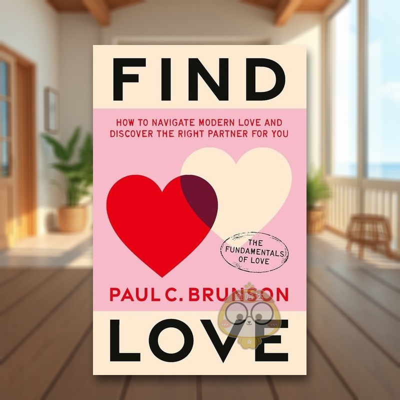 发现爱 Find Love 原