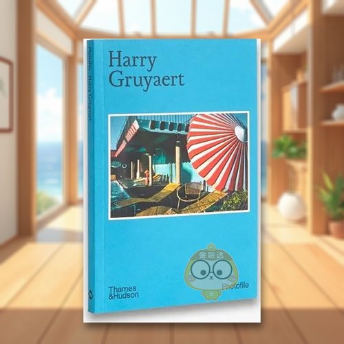 【照片档案】哈利&middot;格鲁亚特 【