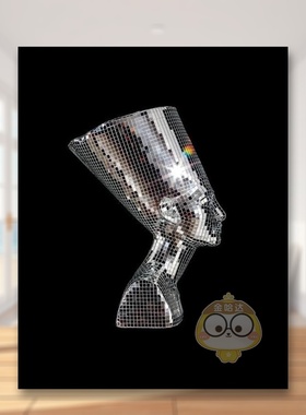 【预售】阿沃尔·埃里兹库 神秘视差英文摄影摄影师专辑进口原版外版书精装14岁以上Awol Erizku: Mystic Parallax Awol Erizku书