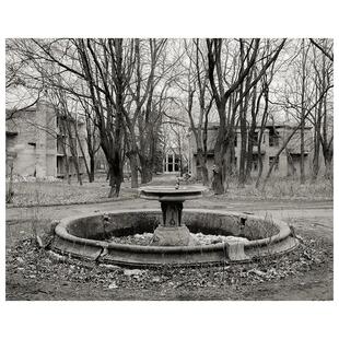 原版 正版 桥 All the Are 孤独 Lonely 英文摄影作品集纪实进口书籍图书外版 Bridges 预售