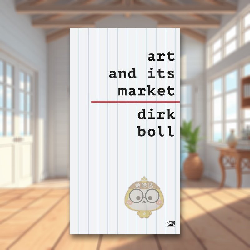 艺术及其市场 Art And