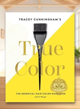 【现货】特雷西坎宁安真色Tracey Cunningham英文时尚综合Tracey Cunningham精装Abrams Image进口原版书419738111书籍图书外版正
