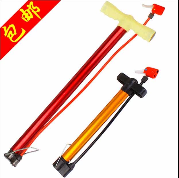 Pompe à vélo - Ref 2390668 Image 1