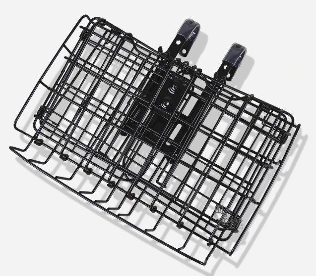 Panier pour vélo - Ref 2257259 Image 4