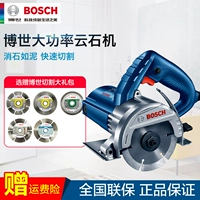 Bosch Tile Stone Count Cloud Stone Machine Multi -функциональный докторский инструмент бензопила GDC140.