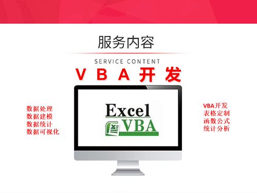 代做excel表格制作函数公式vba
