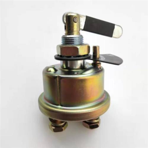 工程车JK862电源总开关电