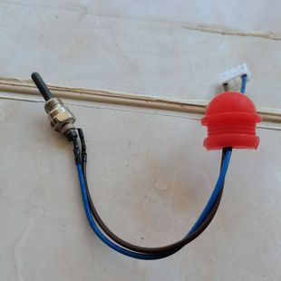 驻车加热器点火塞柴油暖风机点火塞柴暖点火针12V24V点火塞桑拿房