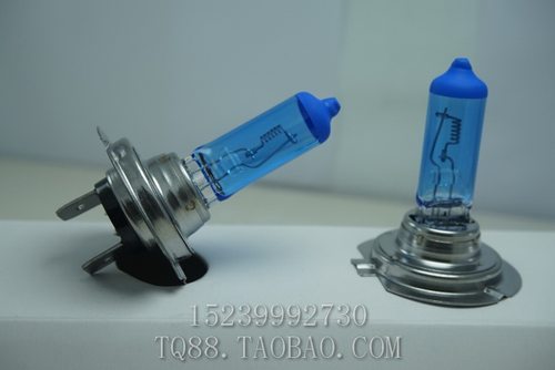 改装超亮汽车灯泡